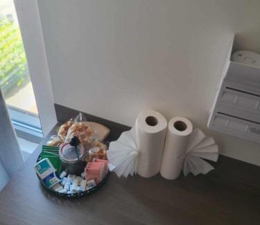 Roeselare Apartment | Cristina Residence - App 3