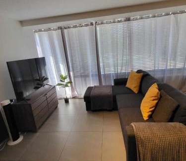 Roeselare Apartment | Cristina Residence - App 3