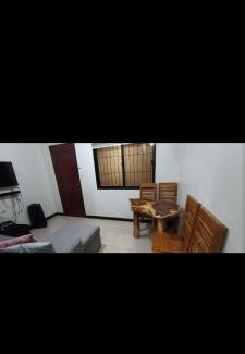 Capas Apartment | CristoRey Capas Tarlac GuestHaws