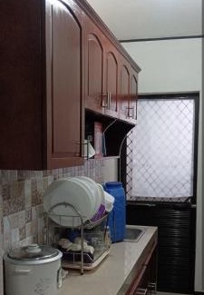 Capas Apartment | CristoRey Capas Tarlac GuestHaws