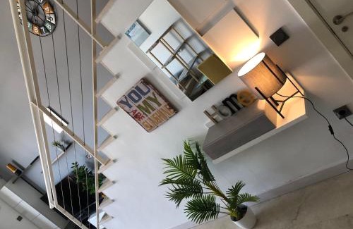 San Andres Apartment | CriteriaHome! nice&easy
