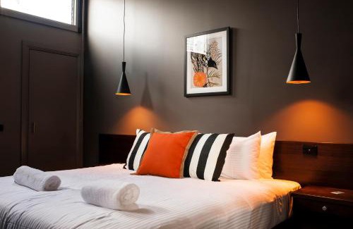 Sale Hotel | Criterion Hotel Sale