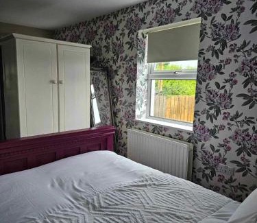 Dundalk Apartment | Croí Beag Luxury Studio