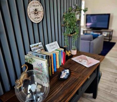 Dundalk Apartment | Croí Beag Luxury Studio