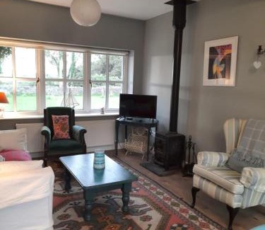Murrisk Apartment | Croagh Patrick Lodge Apartment