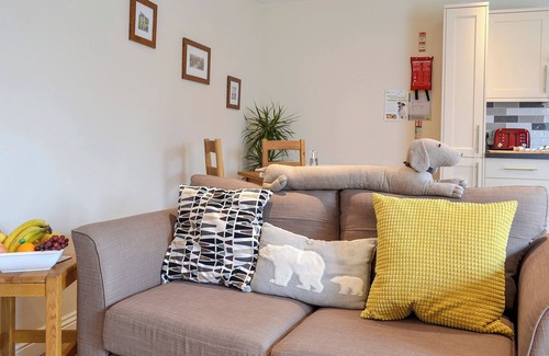 York Cottage | Croft Cottage 1 - UK10587