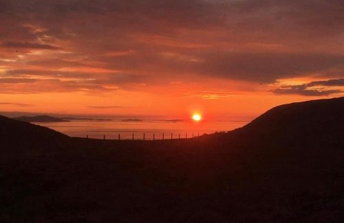 Ullapool Bed & Breakfast | Croft No.8 Bed & Breakfast