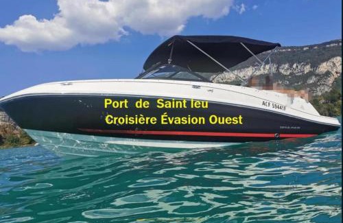 Saint-Leu Boat Rental | Croisièouest bateau privatise O6, 93,70,59,79