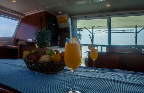 Male Boat Rental | Croisière privative en catamaran - All Inclusive - Enfant gratuit