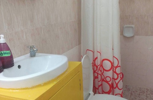 Oslob Resort | Cronin Residences Deluxe Room for 2pax/with b-fast