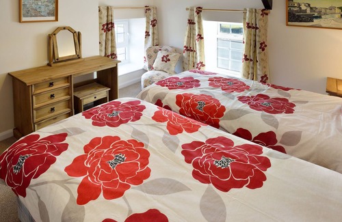 Derbyhaven Cottage | Cronk Darragh Cottage