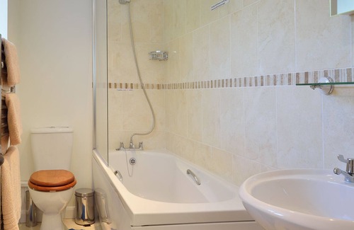 Derbyhaven Cottage | Cronk Darragh Cottage