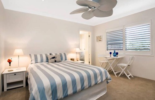 Cronulla Hotel | Cronulla Beach House B & B