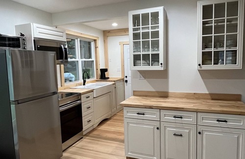 Averill Park Cabin | Crooked Lake Cabin