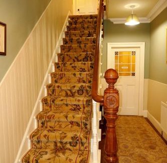 Antrim Bed & Breakfast | Crookedstone House