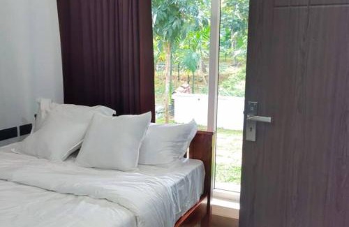 Malappuram District House | Crop and Food Home Stay