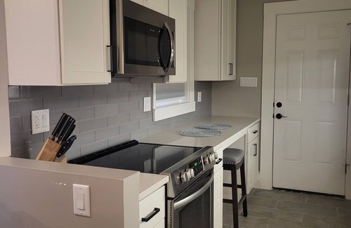 Richmond Apartment | Crosley Lofts Apartments 9B, 25 Nth 15th St., Richmond, IN