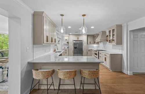 Shreveport House | Cross Lake Cove
