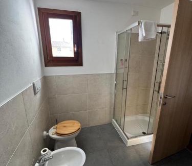 Santa Maria la Longa Apartment | Crossroads Apartment