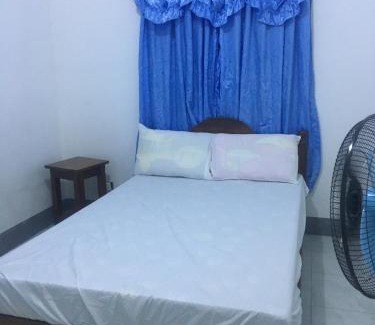 Sablayan Resort | Crossroads Beach House