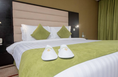Blantyre Hotel | Crossroads Hotel Blantyre