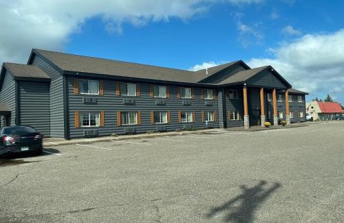 McGregor Hotel | Crossroads Hotel