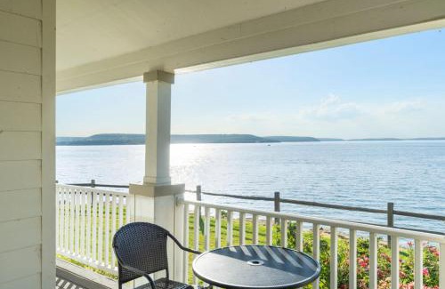 Sperry House | CrossTimbers Marina and Cottages