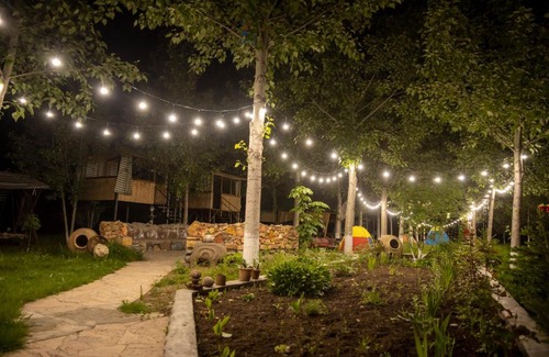 Vayots Dzor Province Other | Crossway Camping
