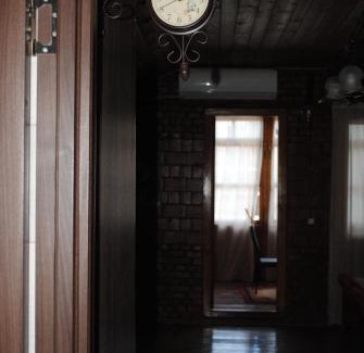 Avlabari Apartment | Crosswindow