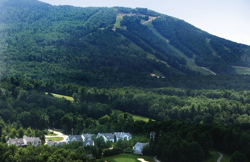 Francestown Hotel | Crotched Mountain Resort