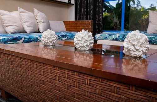 Nadi Apartment | Croton House, Nadi