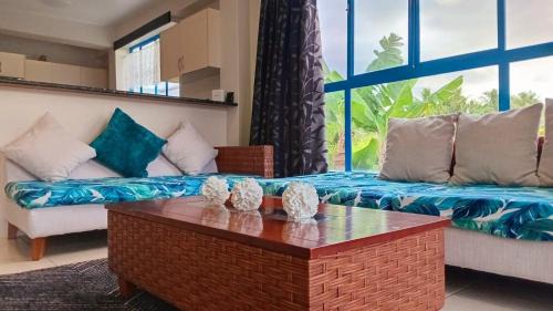 Nadi Apartment | Croton House, Nadi