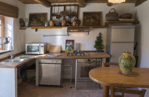 Murazzano House | Crovera farmstead