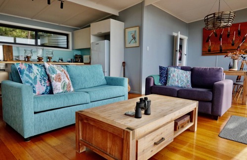 Eaglehawk Neck House | Crow's Nest - Couples Retreat