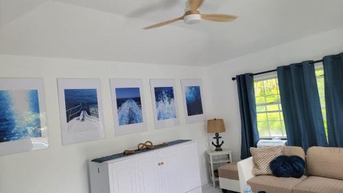 St. George's Apartment | Crown and Anchorage