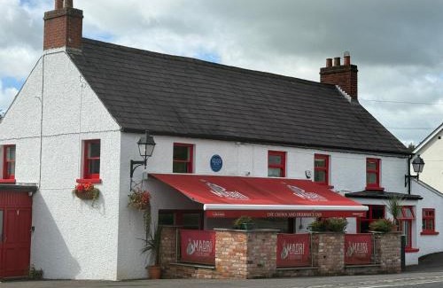 Newtownabbey Apartment | Crown and Shamrock Inn