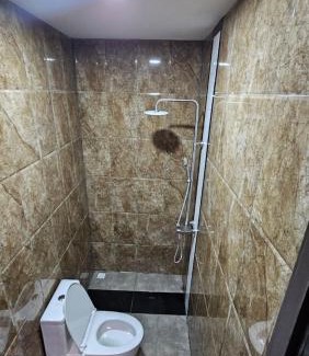 Dhiffushi Apartment | Crown Beach Family villas