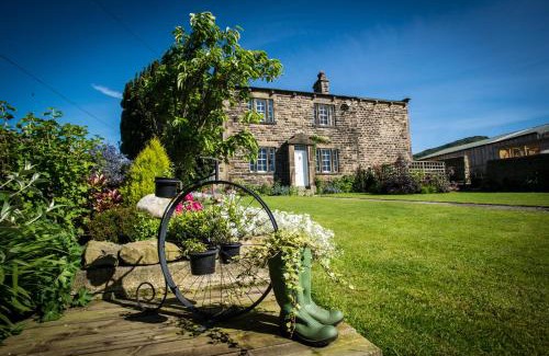 Embsay Bed & Breakfast | Crown Cottage Farm