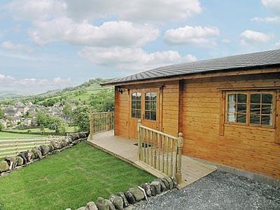 Cononley House | Crown Hill Lodge
