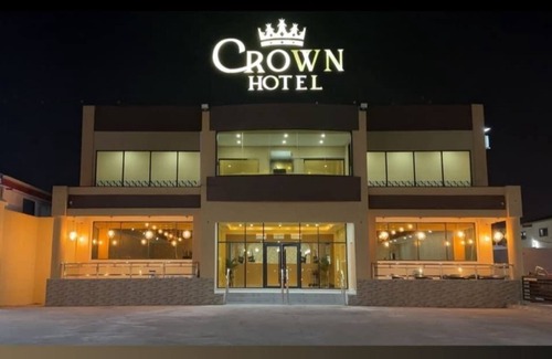 Providence Hotel | CROWN HOTEL GUYANA INC