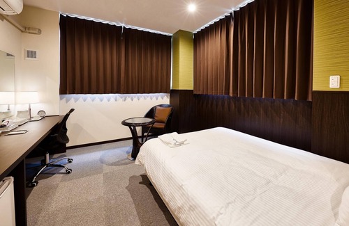 Goya Hotel | Crown Hotel Okinawa Annex