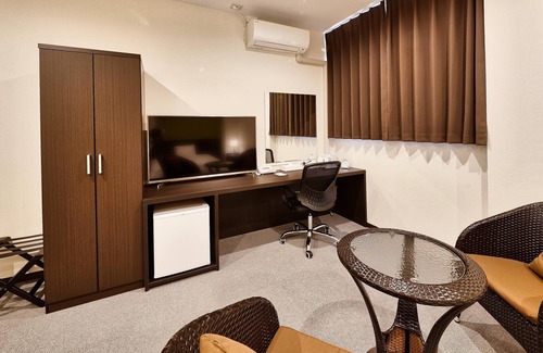 Goya Hotel | Crown Hotel Okinawa Annex