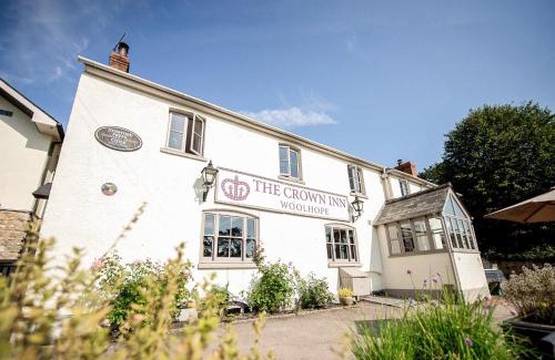 Woolhope House | Crown Inn