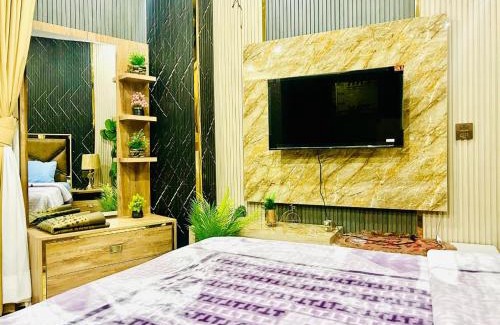 Dhirkot Apartment | Crown Inn Hotel Service Apartments
