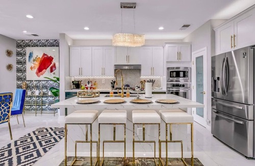 Terra Lago House | Crown Jewel/Lakeside