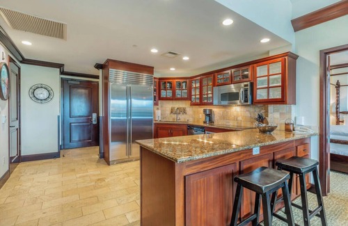 Wailua Condo | Crown Jewel of the Coconut Coast - Waipouli B401