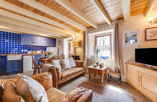 Botallack House | Crown Mine Cottage - Two Bedroom House, Sleeps 3