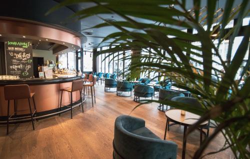 West Berlin Centre Hotel | Crowne Plaza Berlin City Centre Ku'damm by IHG