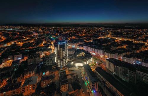 Nevsehir Hotel | Crowne Plaza Cappadocia - Nevsehir by IHG
