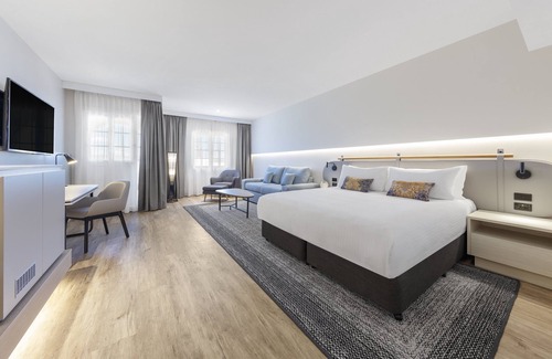 Windsor Hotel | Crowne Plaza Hawkesbury Valley by IHG